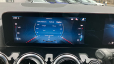 Mercedes-Benz GLA 180 Sport Edition 5dr Auto Petrol Hatchback